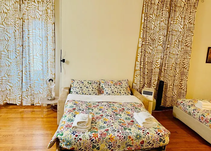 Turati 3* Roma